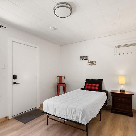 Lift Landing Hotel Idaho Springs Bagian luar foto