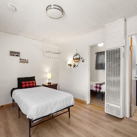 Lift Landing Hotel Idaho Springs Bagian luar foto