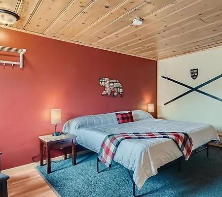 Lift Landing Hotel Idaho Springs Bagian luar foto