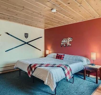 Lift Landing Hotel Idaho Springs Bagian luar foto