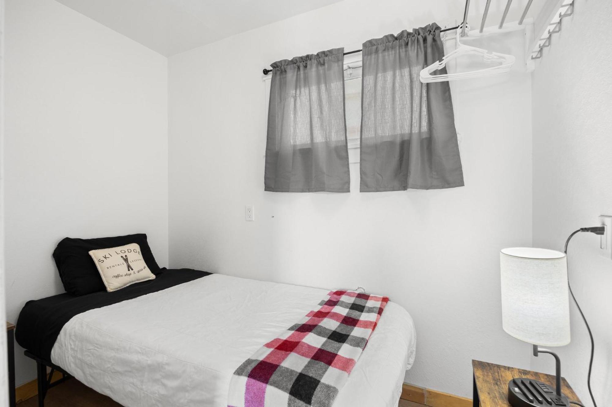 Lift Landing Hotel Idaho Springs Bagian luar foto