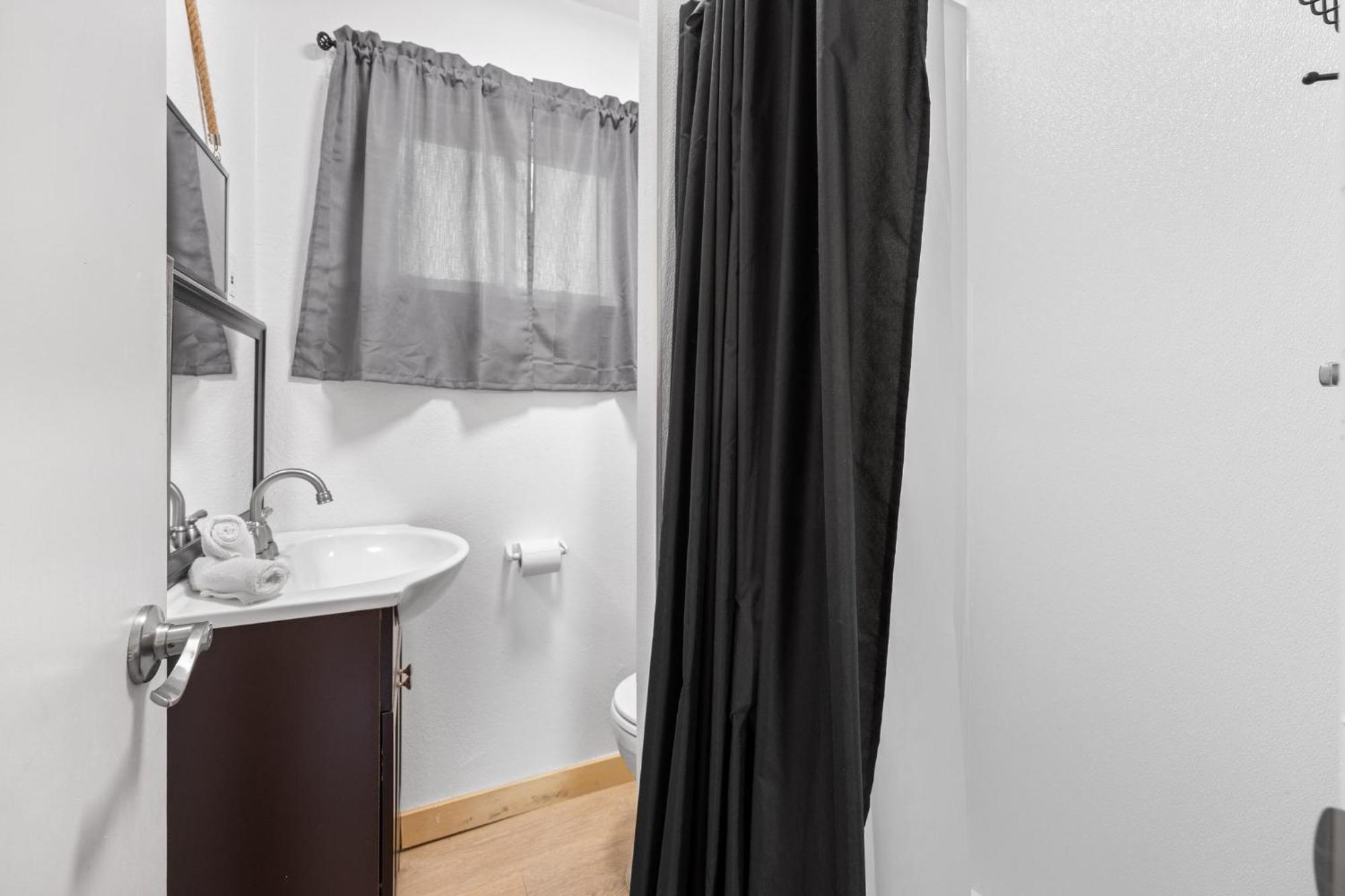 Lift Landing Hotel Idaho Springs Bagian luar foto