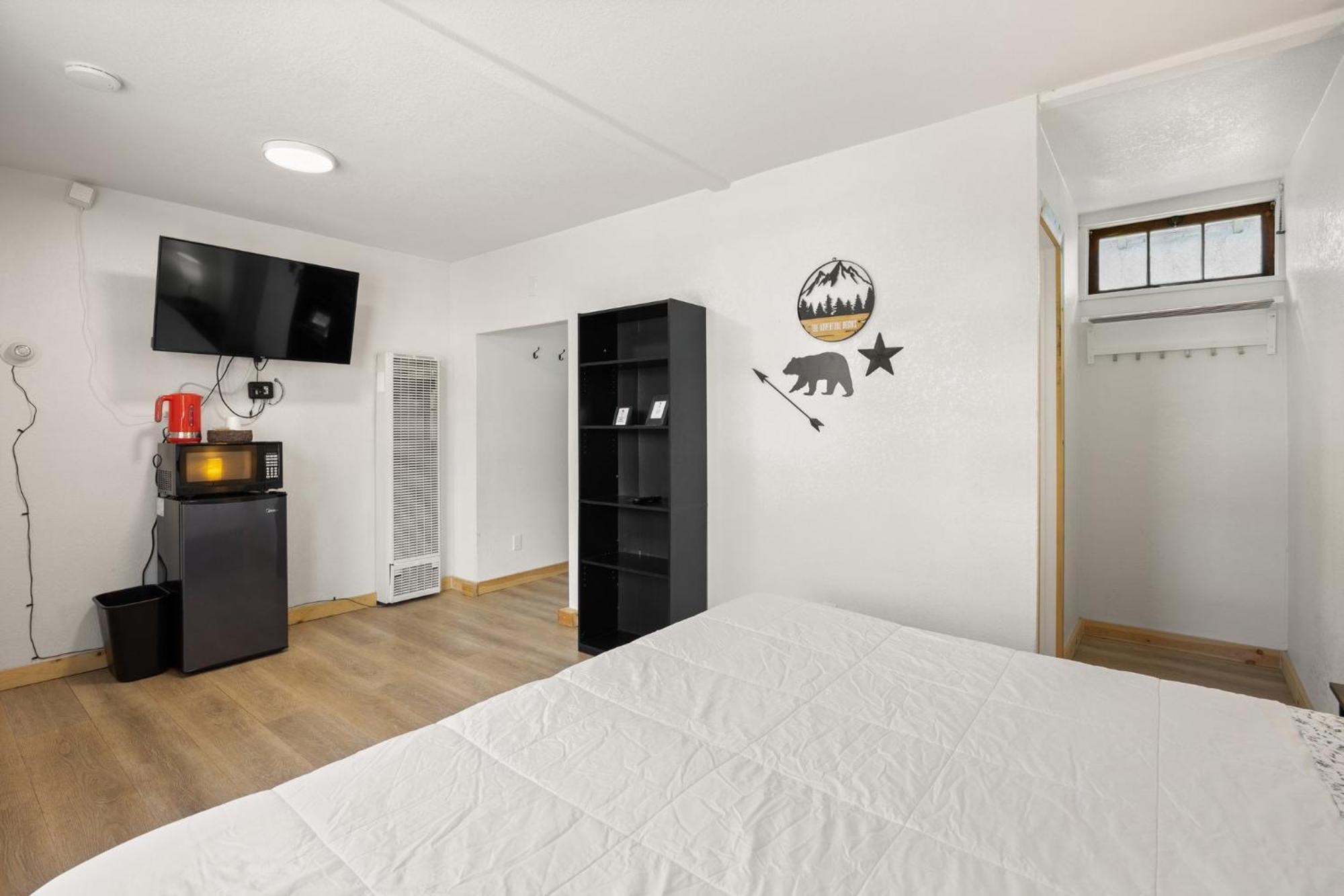 Lift Landing Hotel Idaho Springs Bagian luar foto