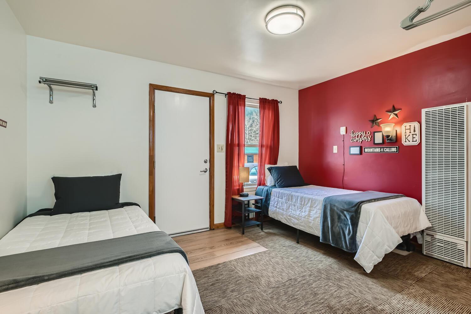 Lift Landing Hotel Idaho Springs Bagian luar foto