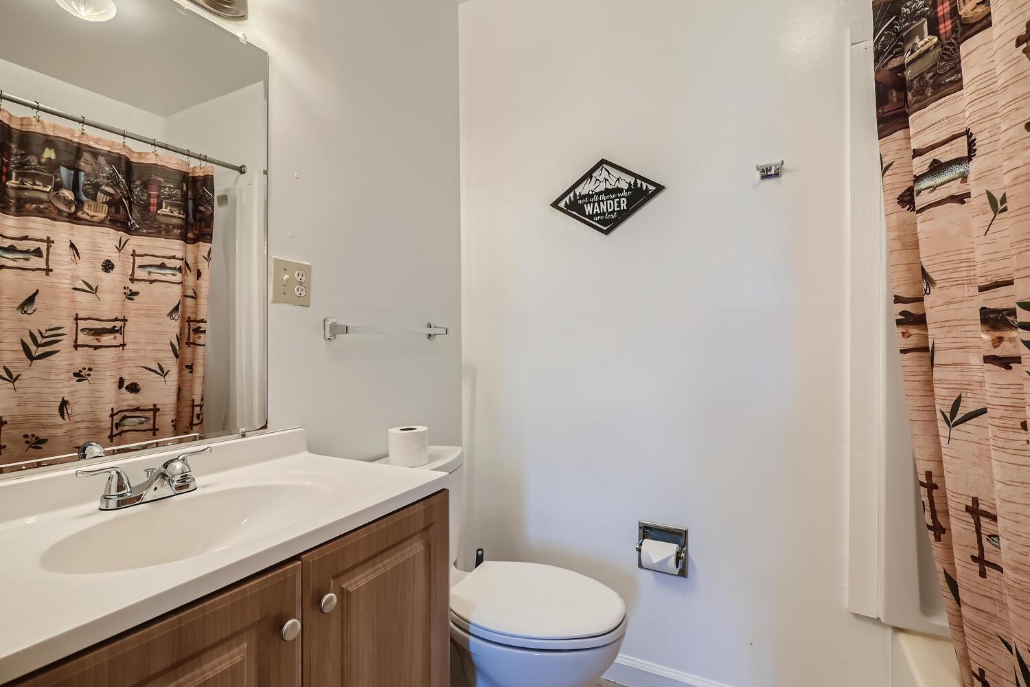Lift Landing Hotel Idaho Springs Bagian luar foto