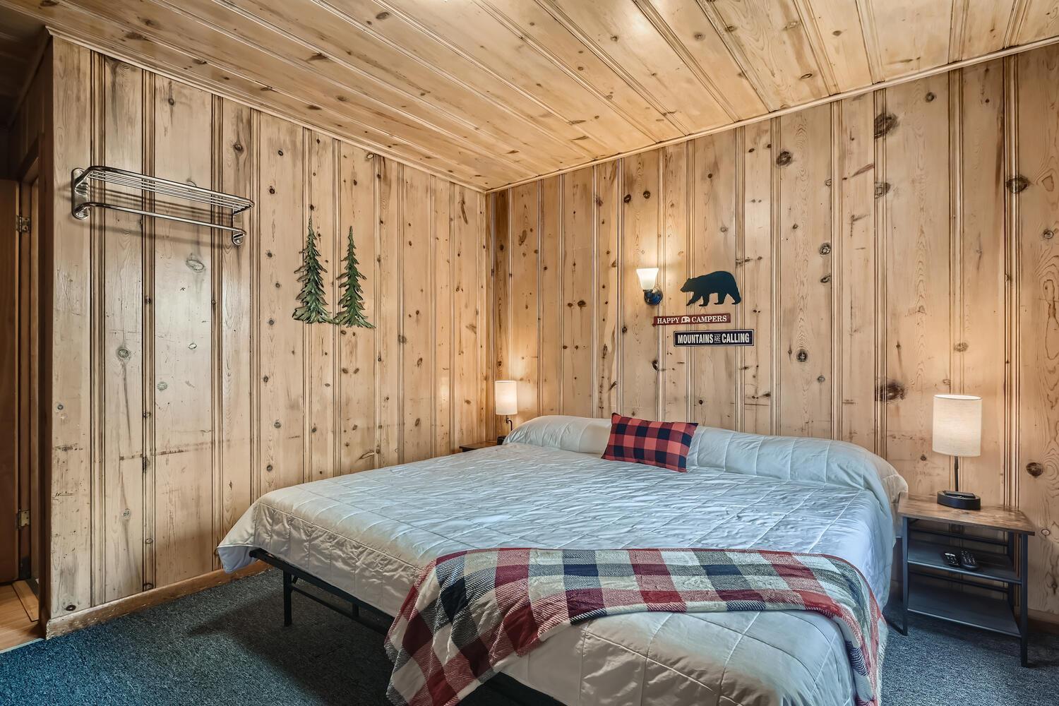 Lift Landing Hotel Idaho Springs Bagian luar foto
