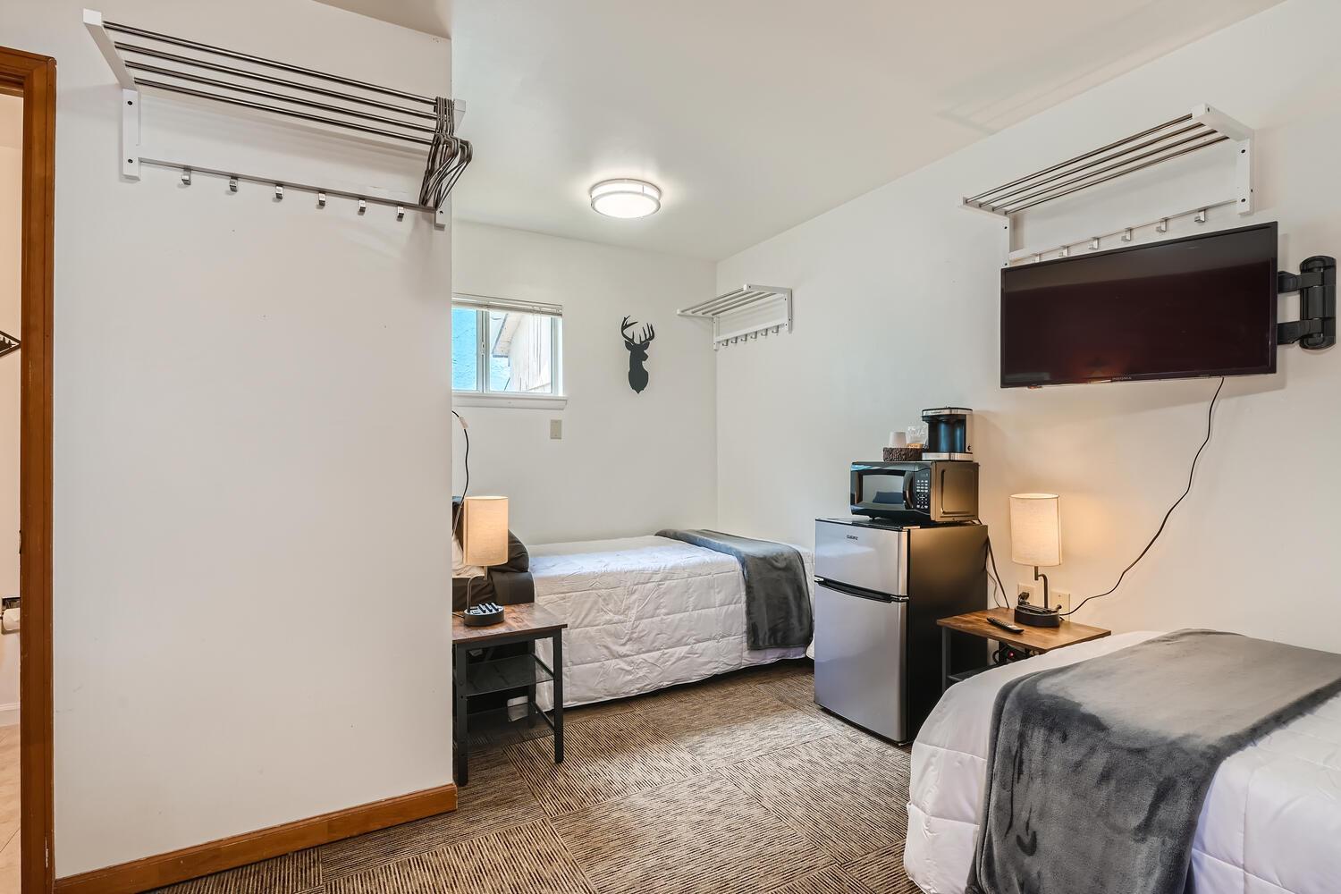 Lift Landing Hotel Idaho Springs Bagian luar foto