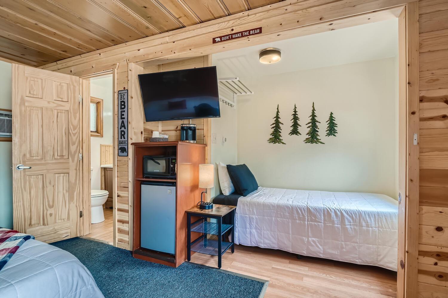 Lift Landing Hotel Idaho Springs Bagian luar foto